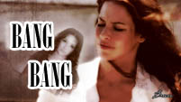 Kate - The Rebel Kind (Bang Bang)